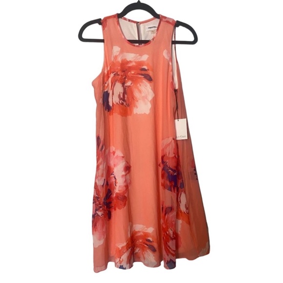 Calvin Klein Dresses & Skirts - Calvin Klein dress size 6 nwt